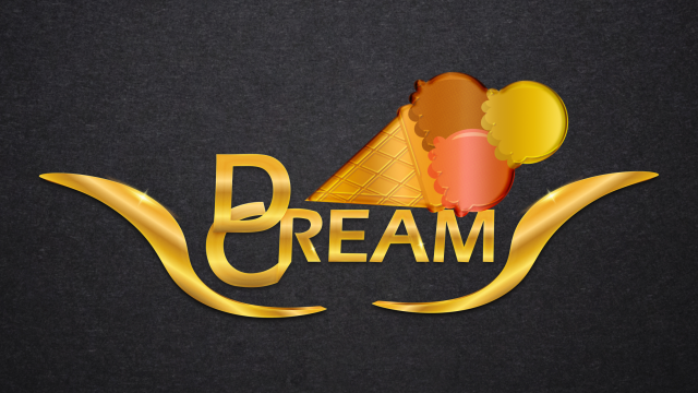 Dream Cream Ice Cream Shop